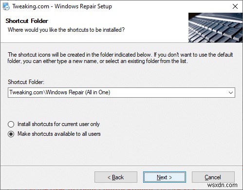 Fix Windows Store Error 0x80072ee7