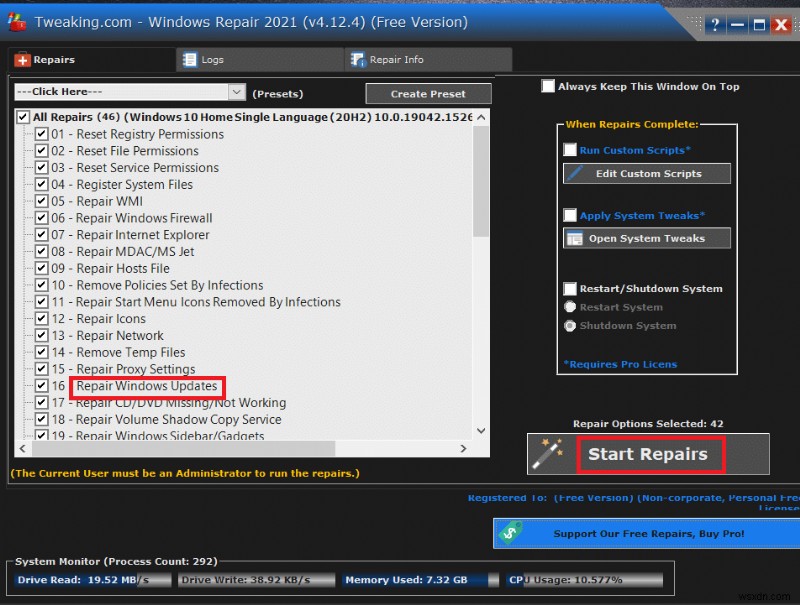 Fix Windows Store Error 0x80072ee7