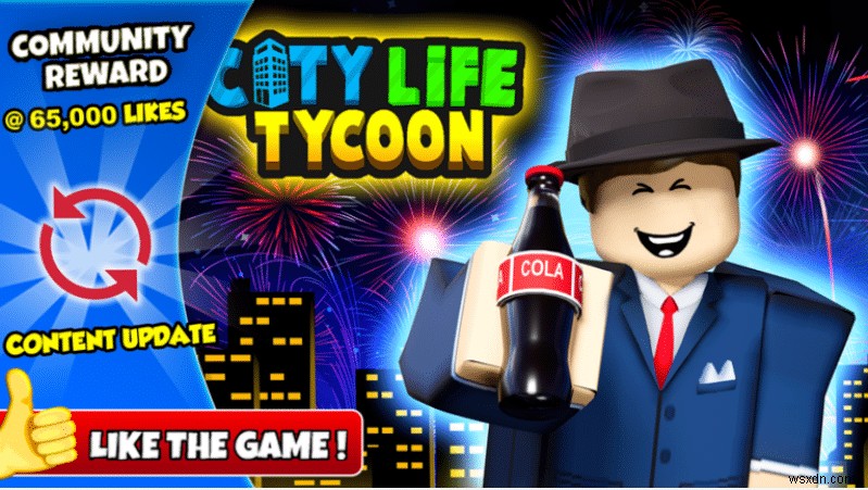 26 Best Tycoon Games on Roblox