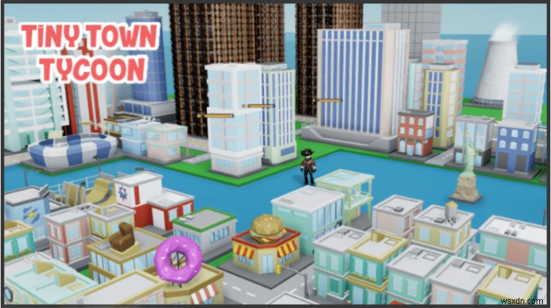 26 Best Tycoon Games on Roblox
