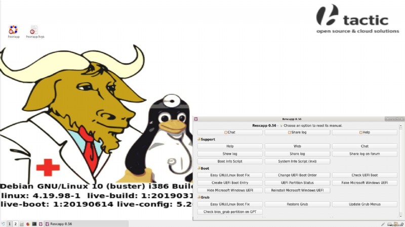 6 Best Free Alternatives to Windows for Advanced Users