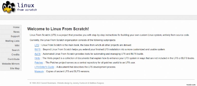 6 Best Free Alternatives to Windows for Advanced Users