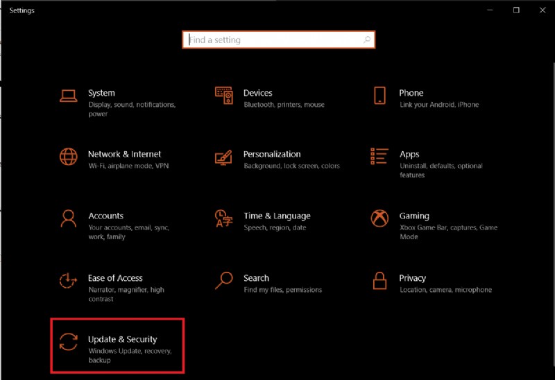 How to fix WDF_VIOLATION Error in Windows 10