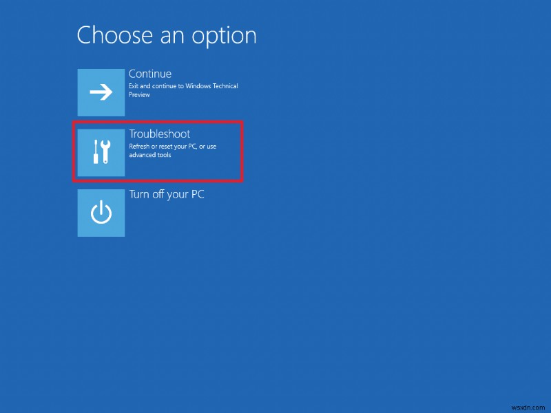 How to fix WDF_VIOLATION Error in Windows 10
