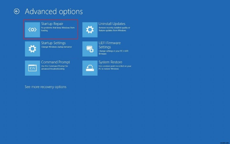 How to fix WDF_VIOLATION Error in Windows 10
