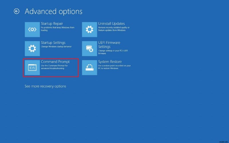 How to fix WDF_VIOLATION Error in Windows 10