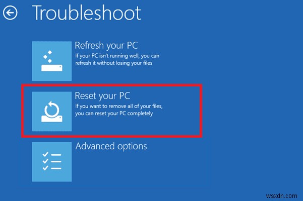 How to fix WDF_VIOLATION Error in Windows 10