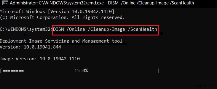 How to fix WDF_VIOLATION Error in Windows 10