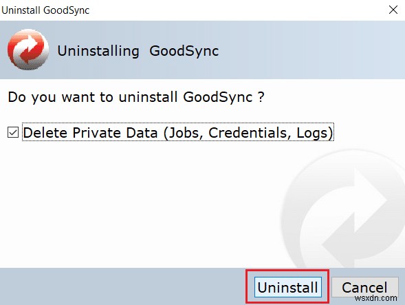 Fix MoUSO Core Worker Process in Windows 10