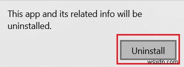 Fix MoUSO Core Worker Process in Windows 10