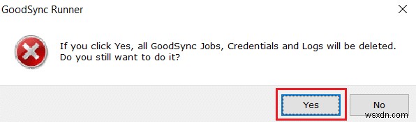 Fix MoUSO Core Worker Process in Windows 10