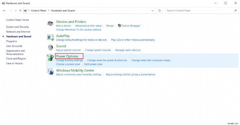 Fix MoUSO Core Worker Process in Windows 10