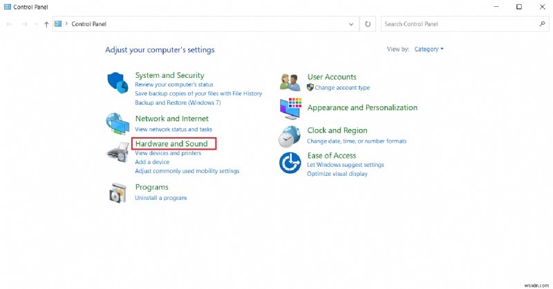 Fix MoUSO Core Worker Process in Windows 10
