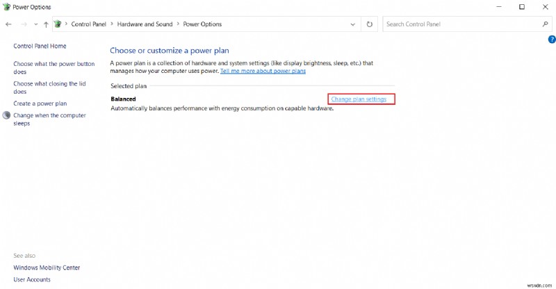 Fix MoUSO Core Worker Process in Windows 10