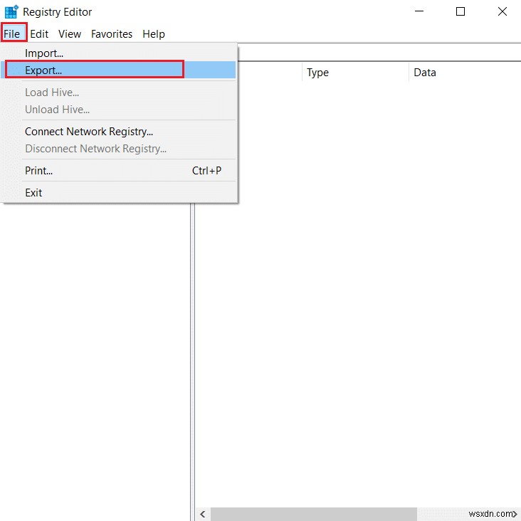 Fix MoUSO Core Worker Process in Windows 10