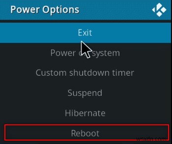 How to Speed up Kodi in Windows 10