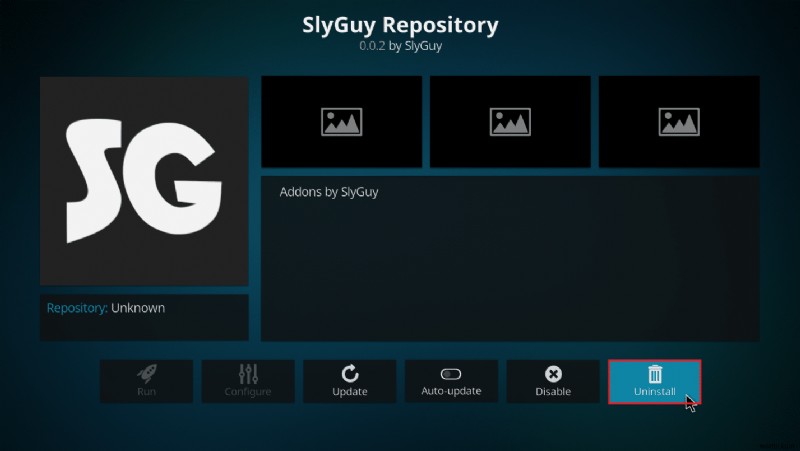 How to Speed up Kodi in Windows 10