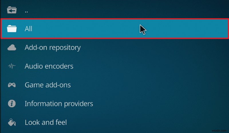 How to Speed up Kodi in Windows 10