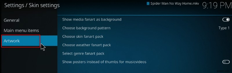 How to Speed up Kodi in Windows 10