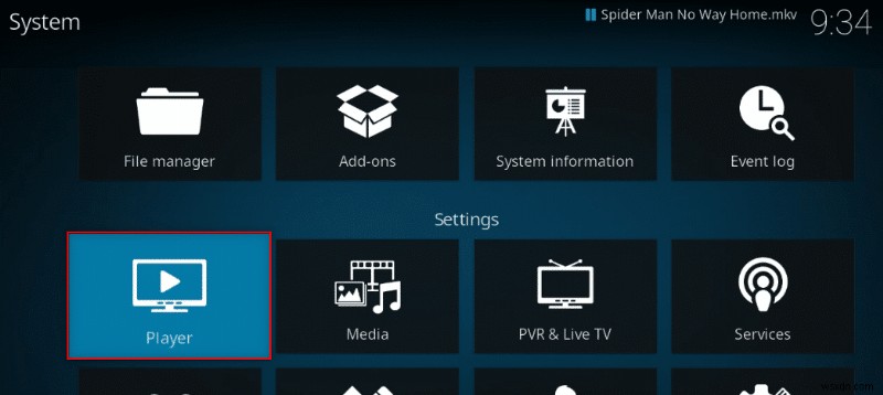 How to Speed up Kodi in Windows 10
