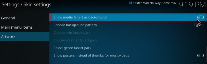 How to Speed up Kodi in Windows 10