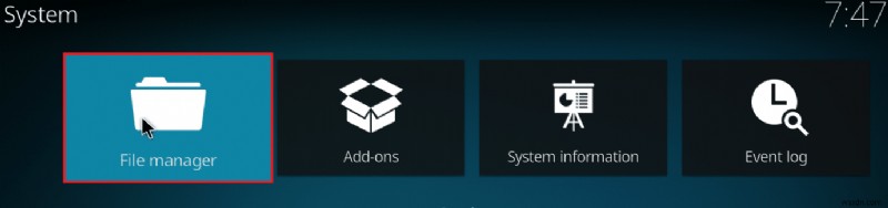 How to Speed up Kodi in Windows 10