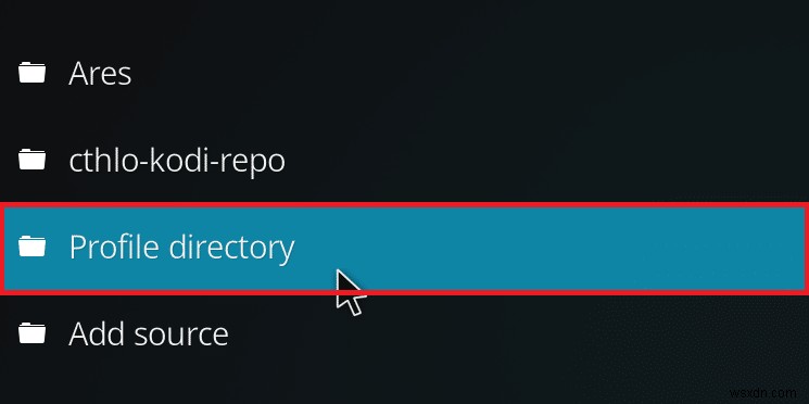 How to Speed up Kodi in Windows 10