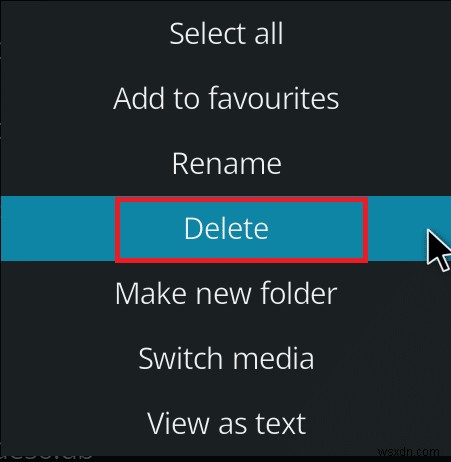 How to Speed up Kodi in Windows 10