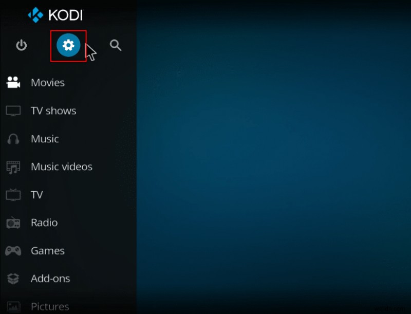 How to Speed up Kodi in Windows 10