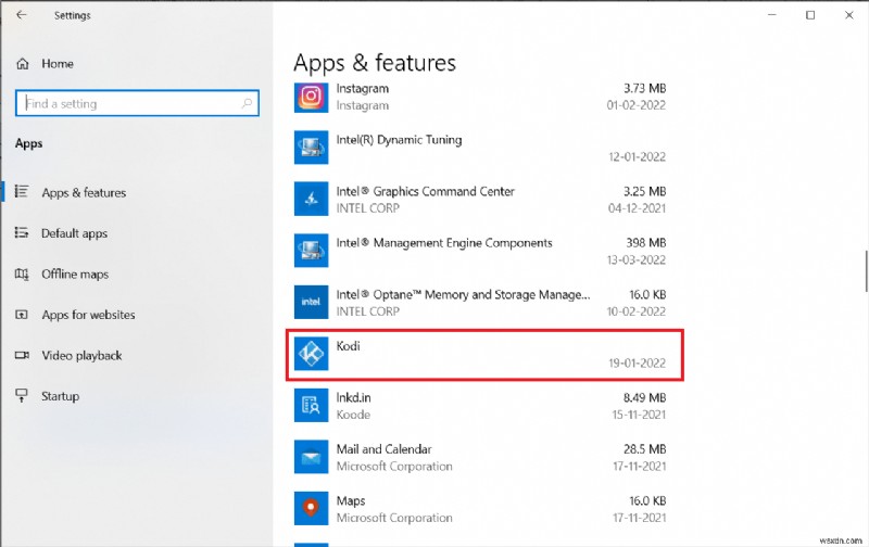 How to Speed up Kodi in Windows 10