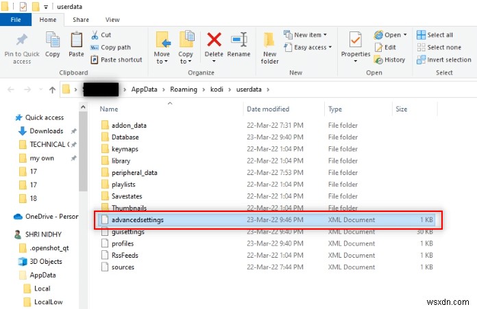 How to Speed up Kodi in Windows 10