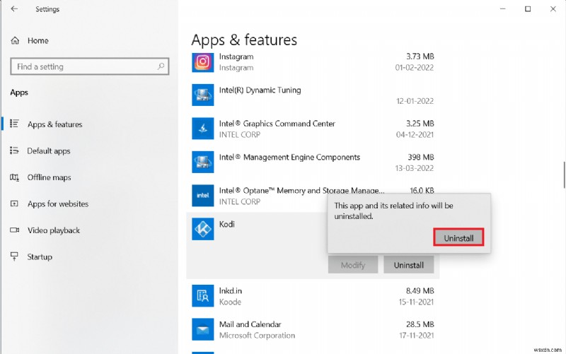 How to Speed up Kodi in Windows 10