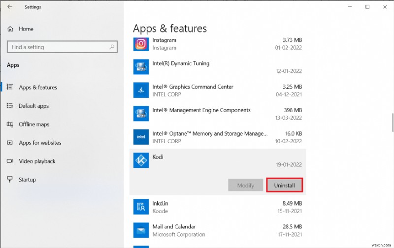 How to Speed up Kodi in Windows 10