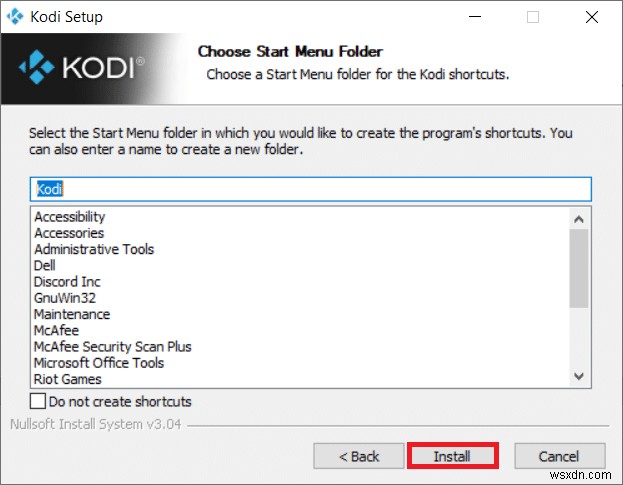 How to Speed up Kodi in Windows 10