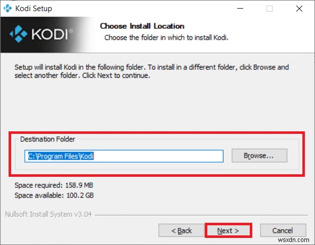 How to Speed up Kodi in Windows 10