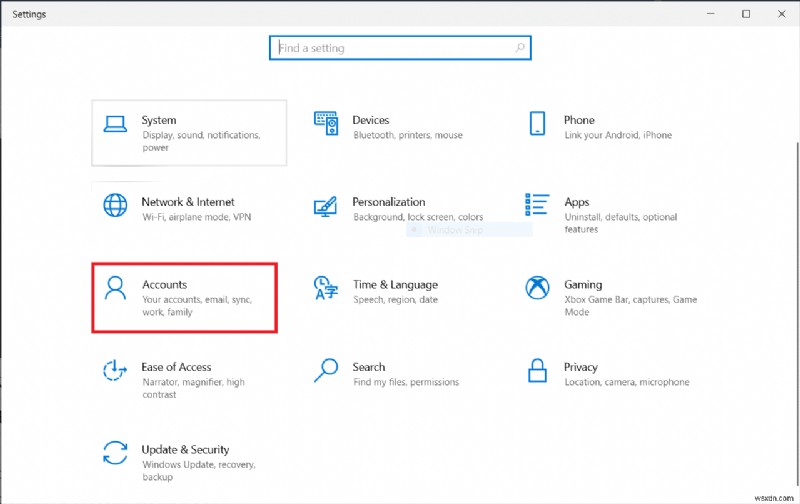 How to Remove PIN Login from Windows 10