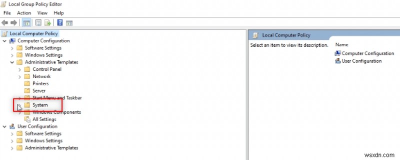 How to Remove PIN Login from Windows 10