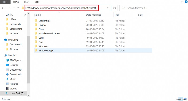 How to Remove PIN Login from Windows 10