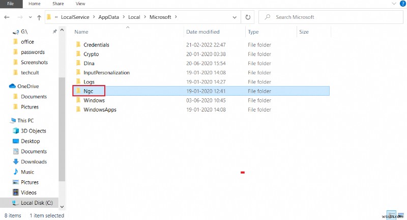 How to Remove PIN Login from Windows 10