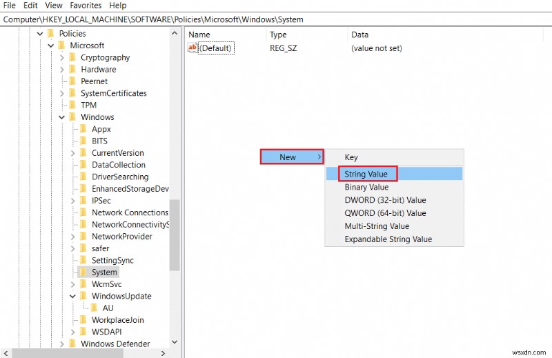 How to Remove PIN Login from Windows 10