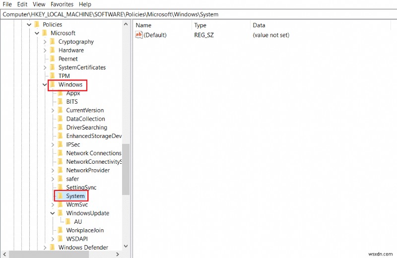 How to Remove PIN Login from Windows 10
