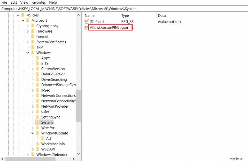 How to Remove PIN Login from Windows 10