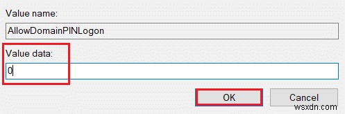 How to Remove PIN Login from Windows 10