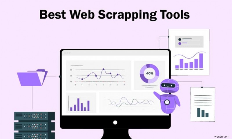 31 Best Web Scraping Tools