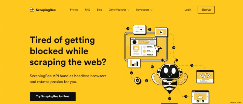 31 Best Web Scraping Tools