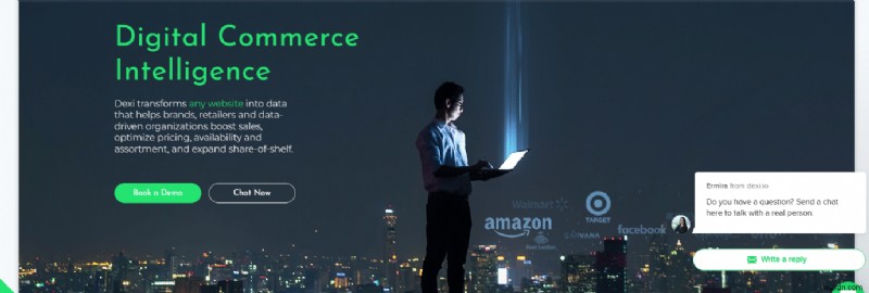 31 Best Web Scraping Tools