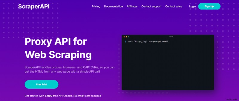 31 Best Web Scraping Tools