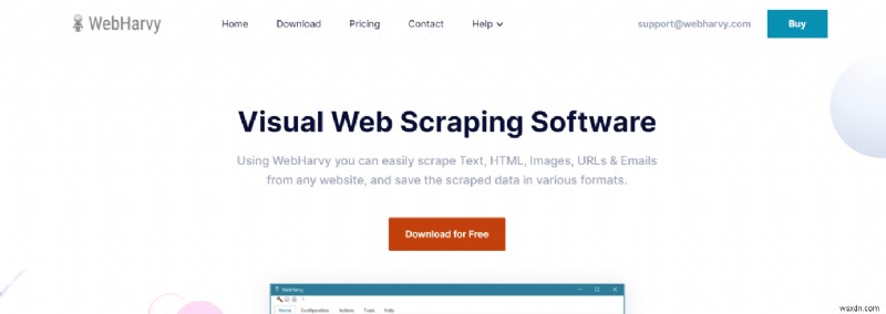 31 Best Web Scraping Tools