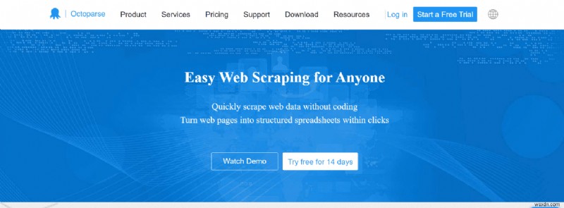 31 Best Web Scraping Tools