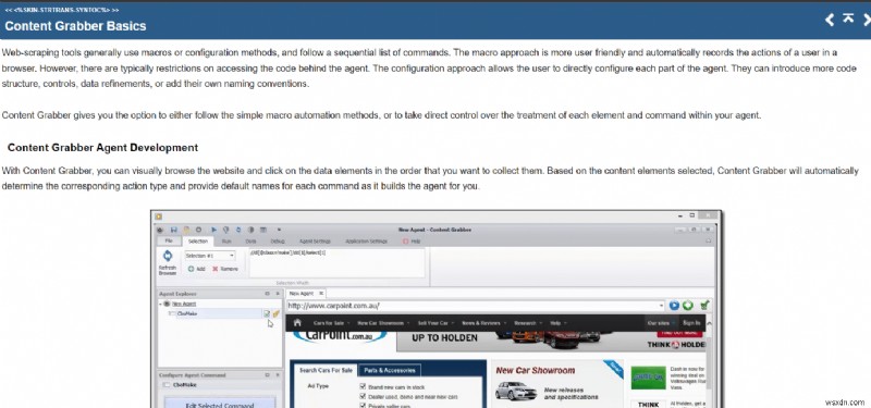 31 Best Web Scraping Tools